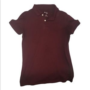 Goodfellow & Co Lining Polo